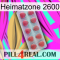 Home Zone 2600 18